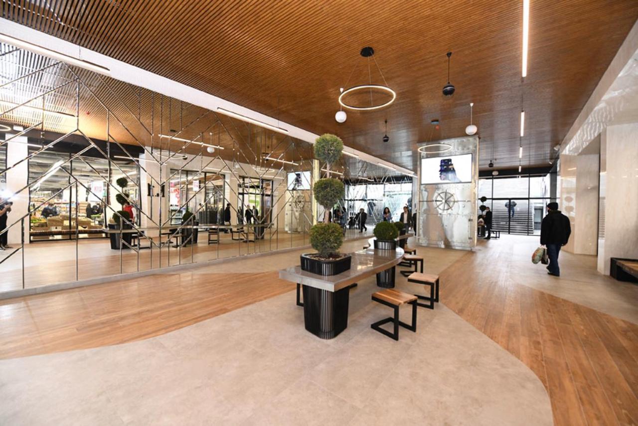 Fantastic Apartments Near Republic Square, Perfect Location, Mystreet Company 예레반 외부 사진