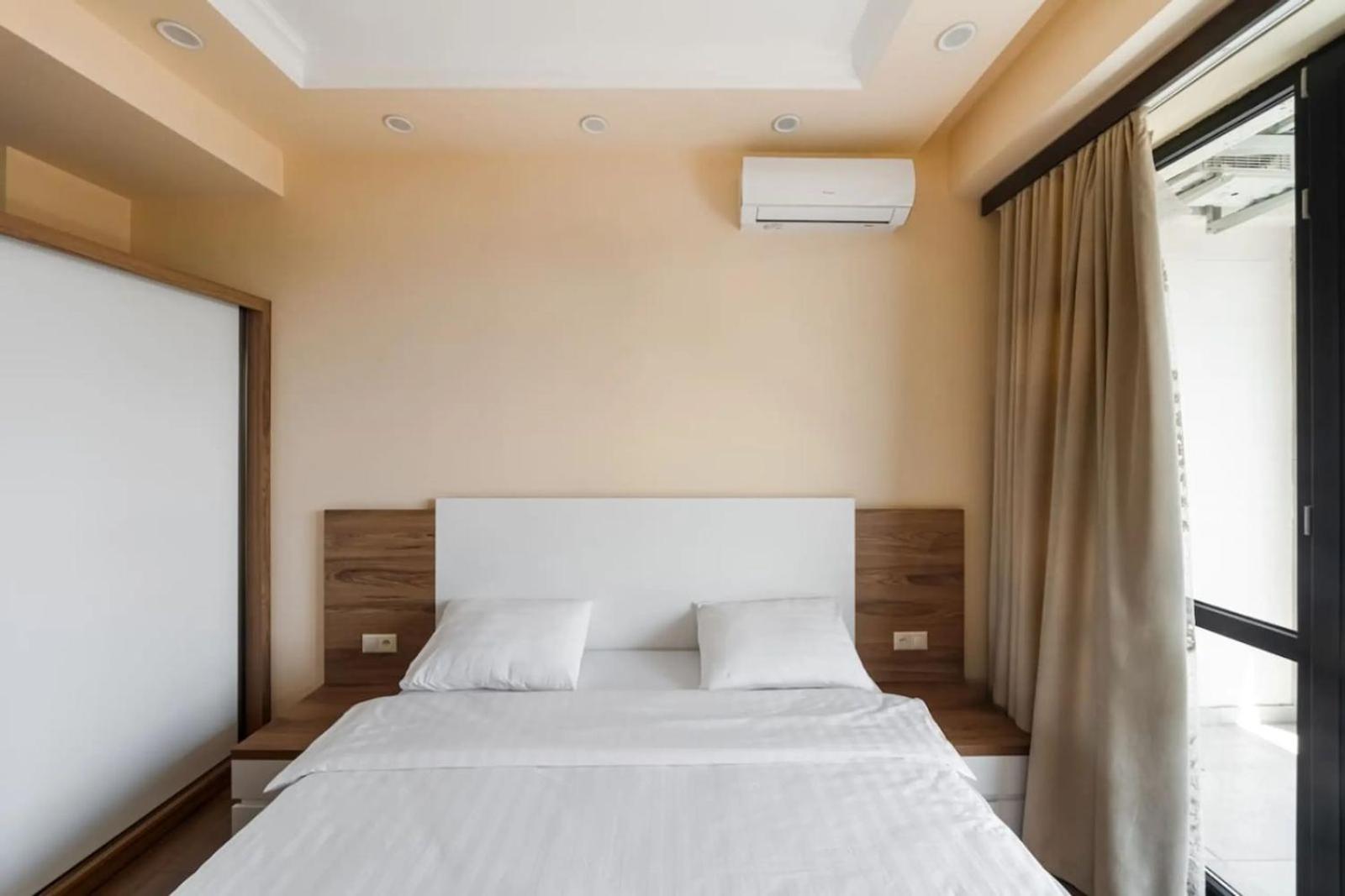 Fantastic Apartments Near Republic Square, Perfect Location, Mystreet Company 예레반 외부 사진