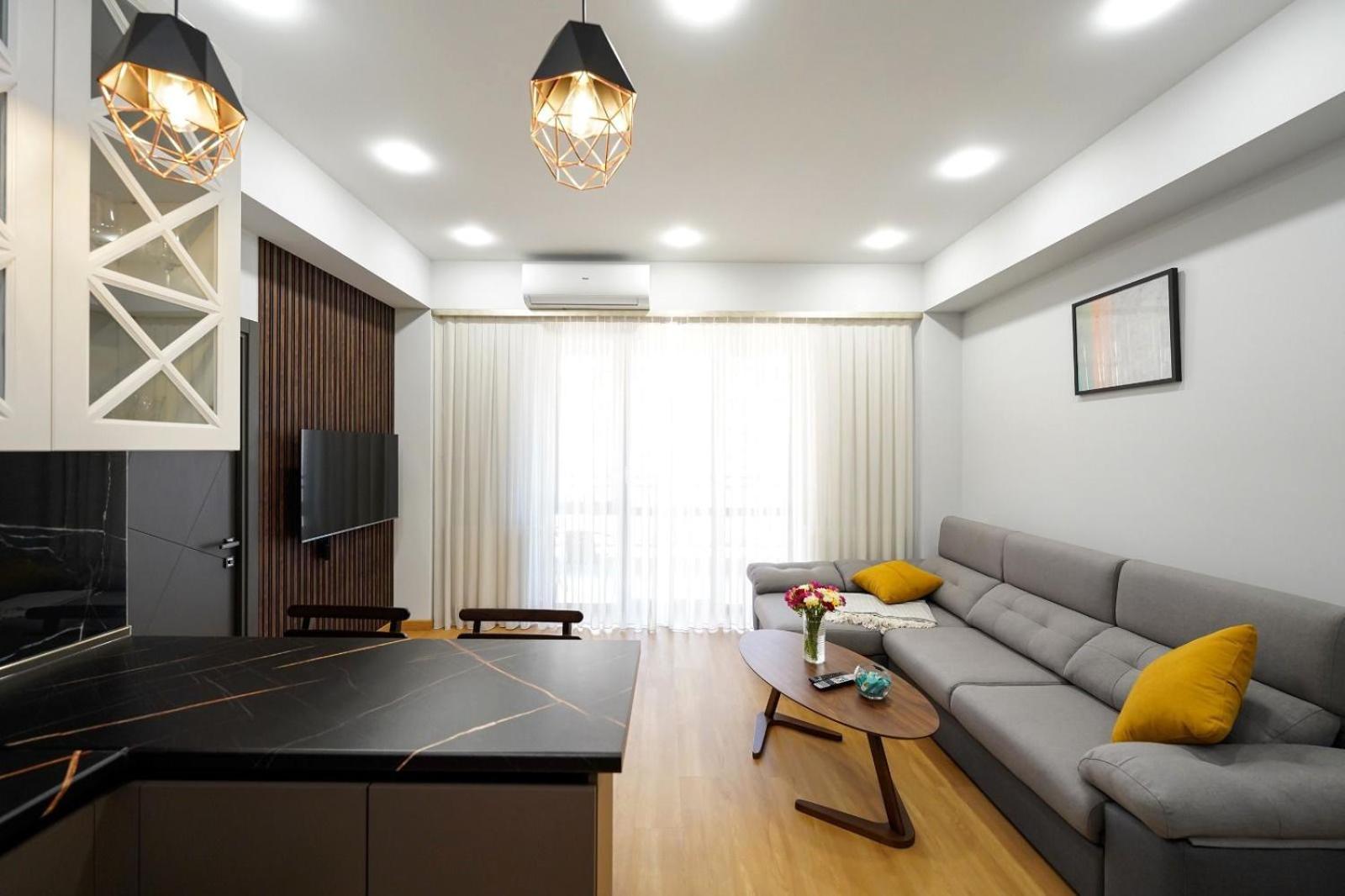 Fantastic Apartments Near Republic Square, Perfect Location, Mystreet Company 예레반 외부 사진