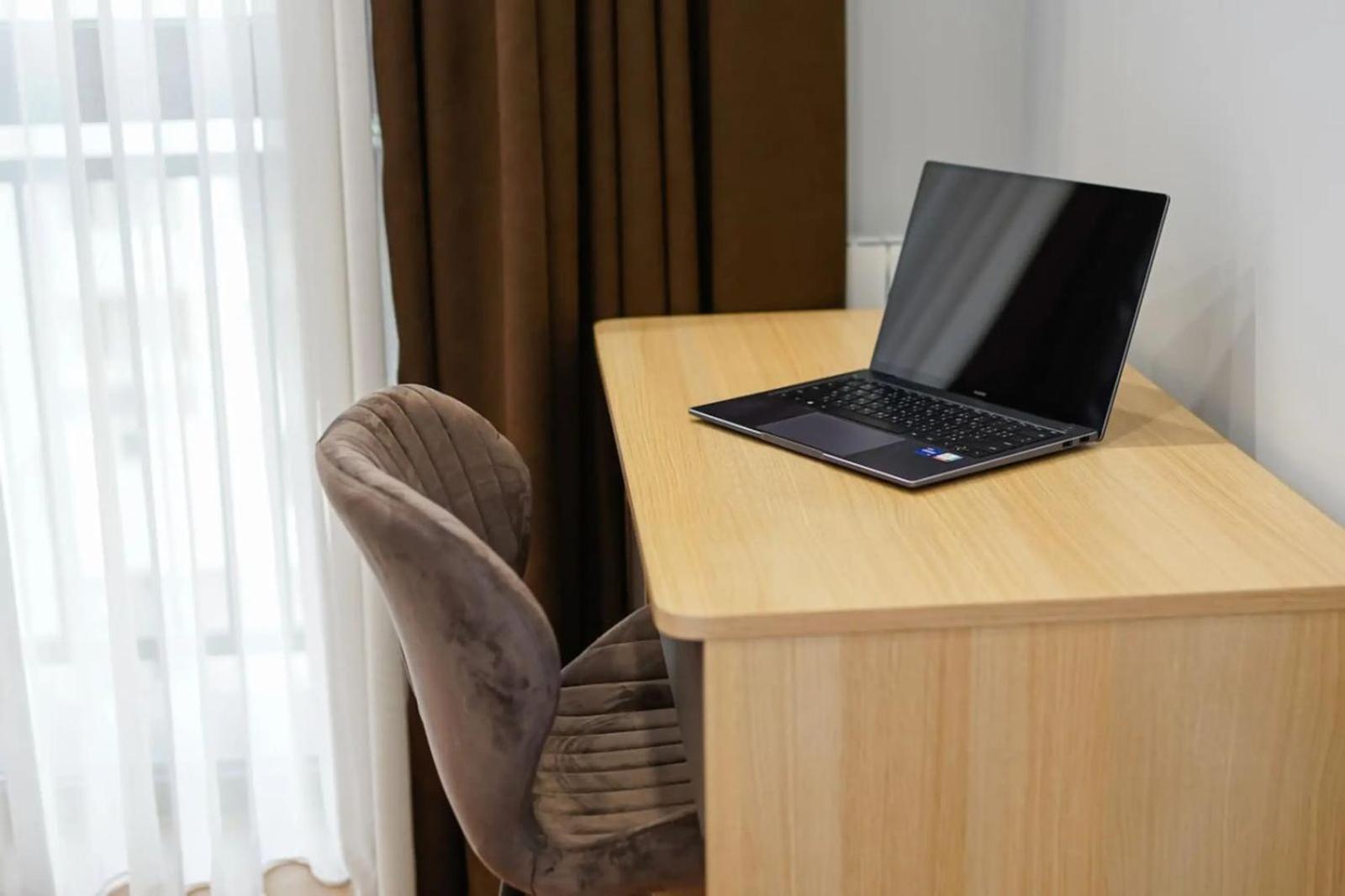 Fantastic Apartments Near Republic Square, Perfect Location, Mystreet Company 예레반 외부 사진