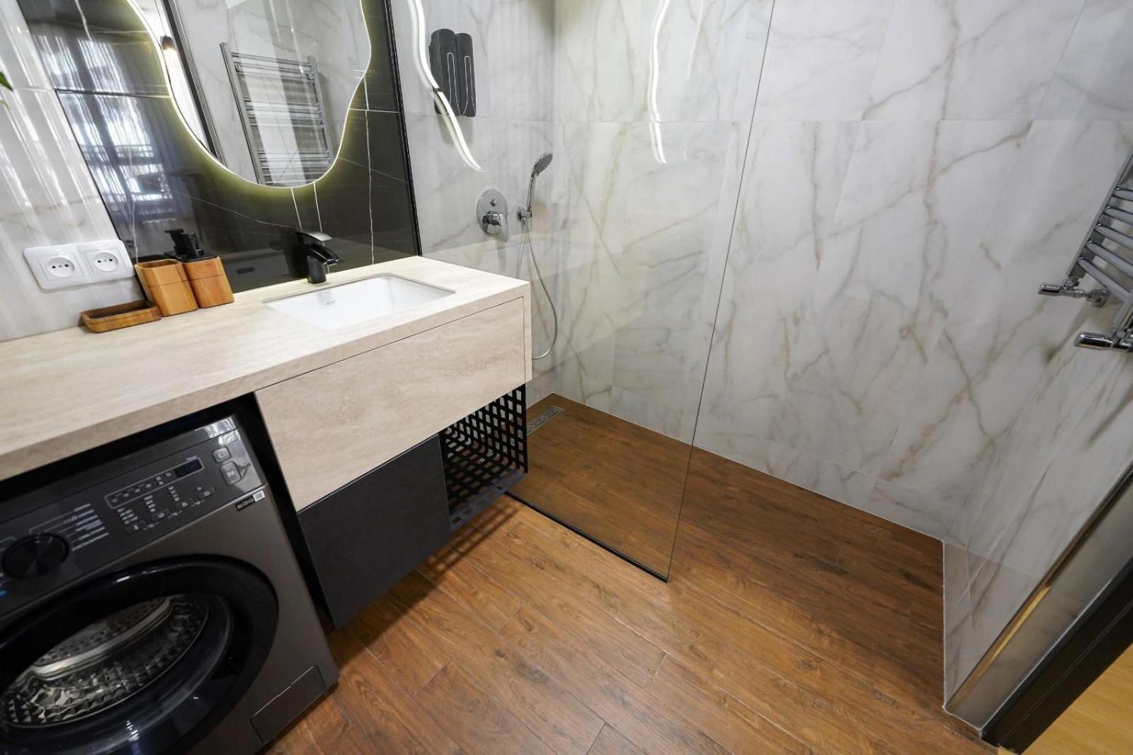 Fantastic Apartments Near Republic Square, Perfect Location, Mystreet Company 예레반 외부 사진