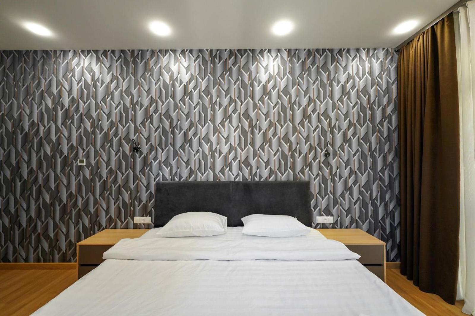 Fantastic Apartments Near Republic Square, Perfect Location, Mystreet Company 예레반 외부 사진