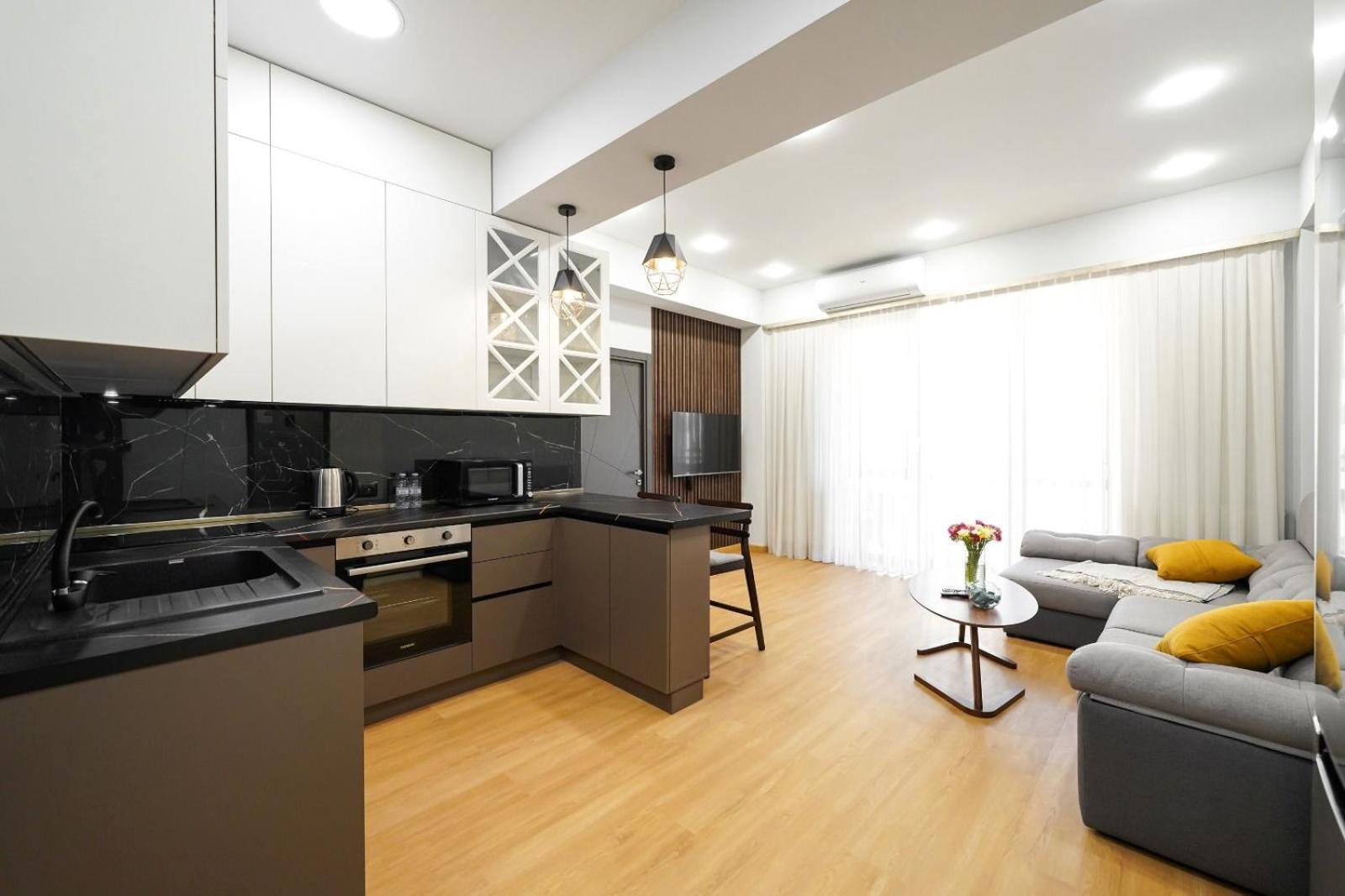 Fantastic Apartments Near Republic Square, Perfect Location, Mystreet Company 예레반 외부 사진