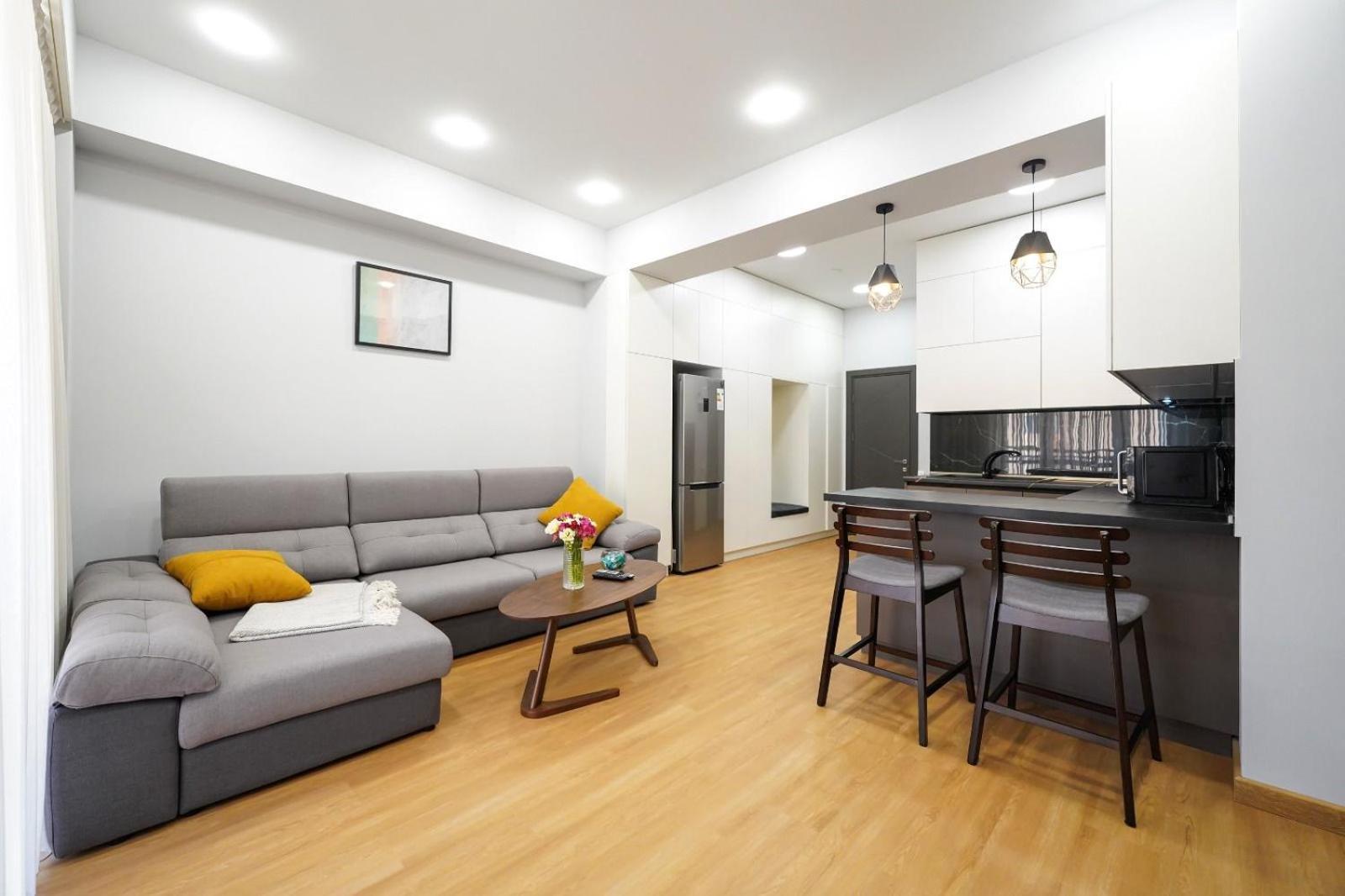 Fantastic Apartments Near Republic Square, Perfect Location, Mystreet Company 예레반 외부 사진