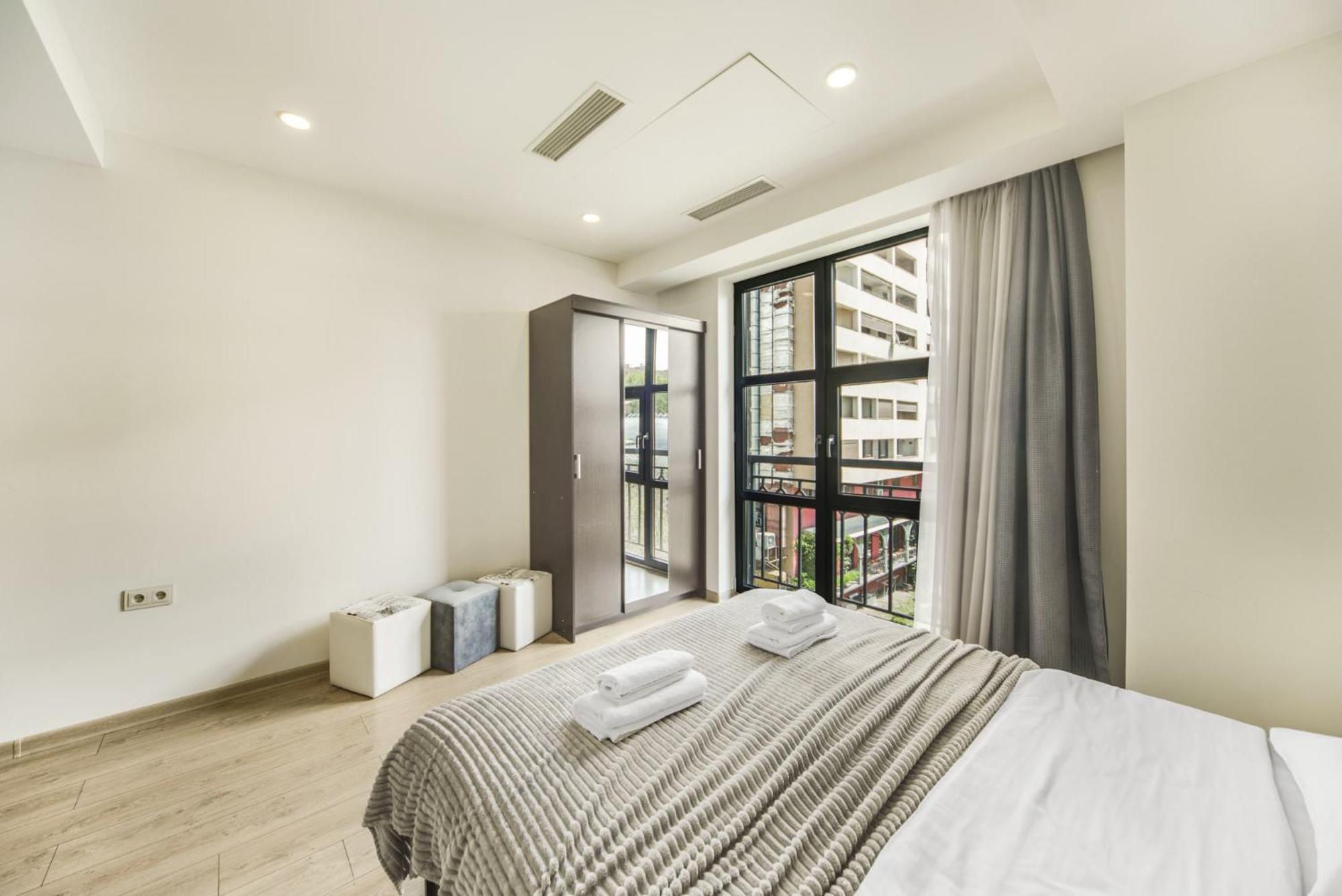 Fantastic Apartments Near Republic Square, Perfect Location, Mystreet Company 예레반 외부 사진